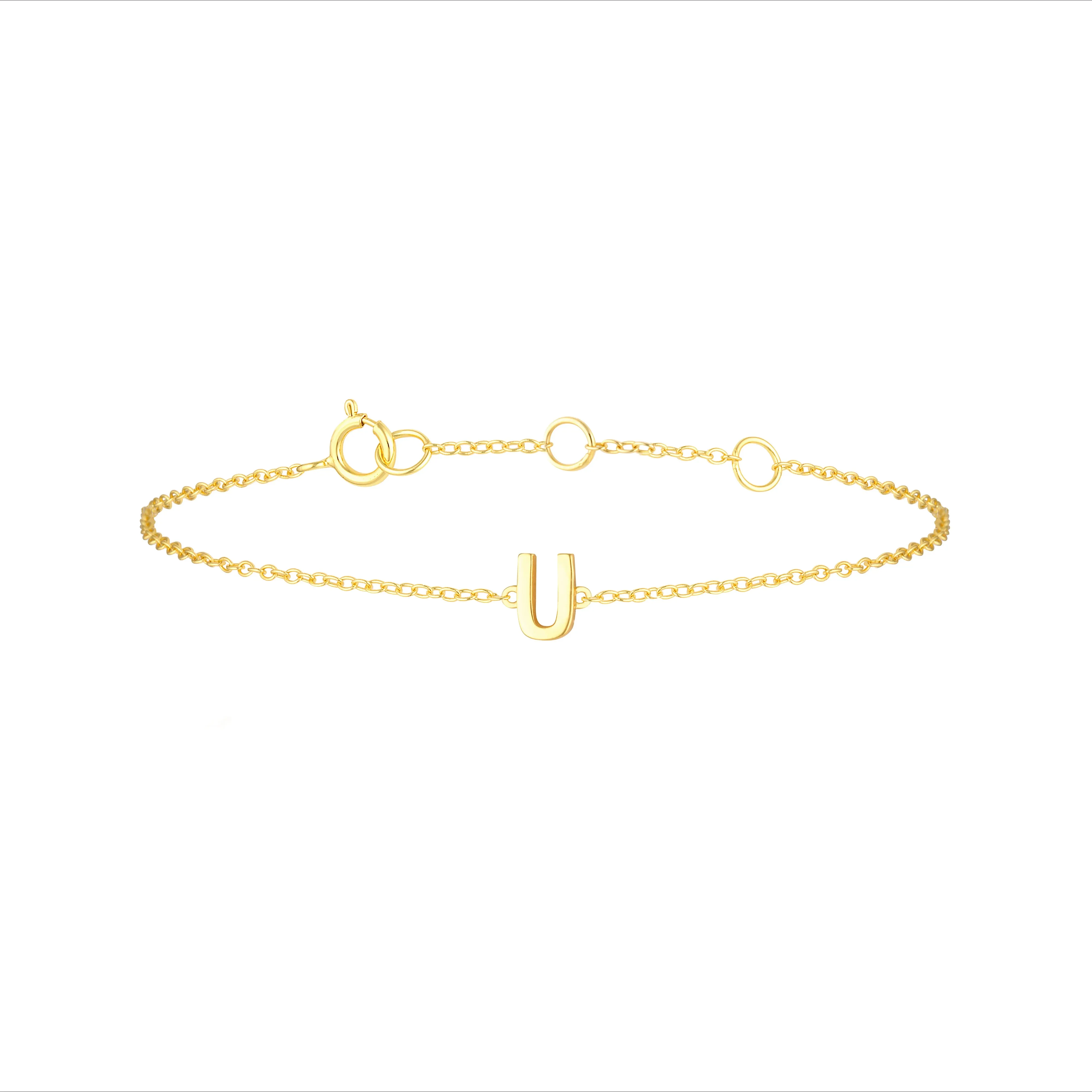 Children's A-Z Bracelets