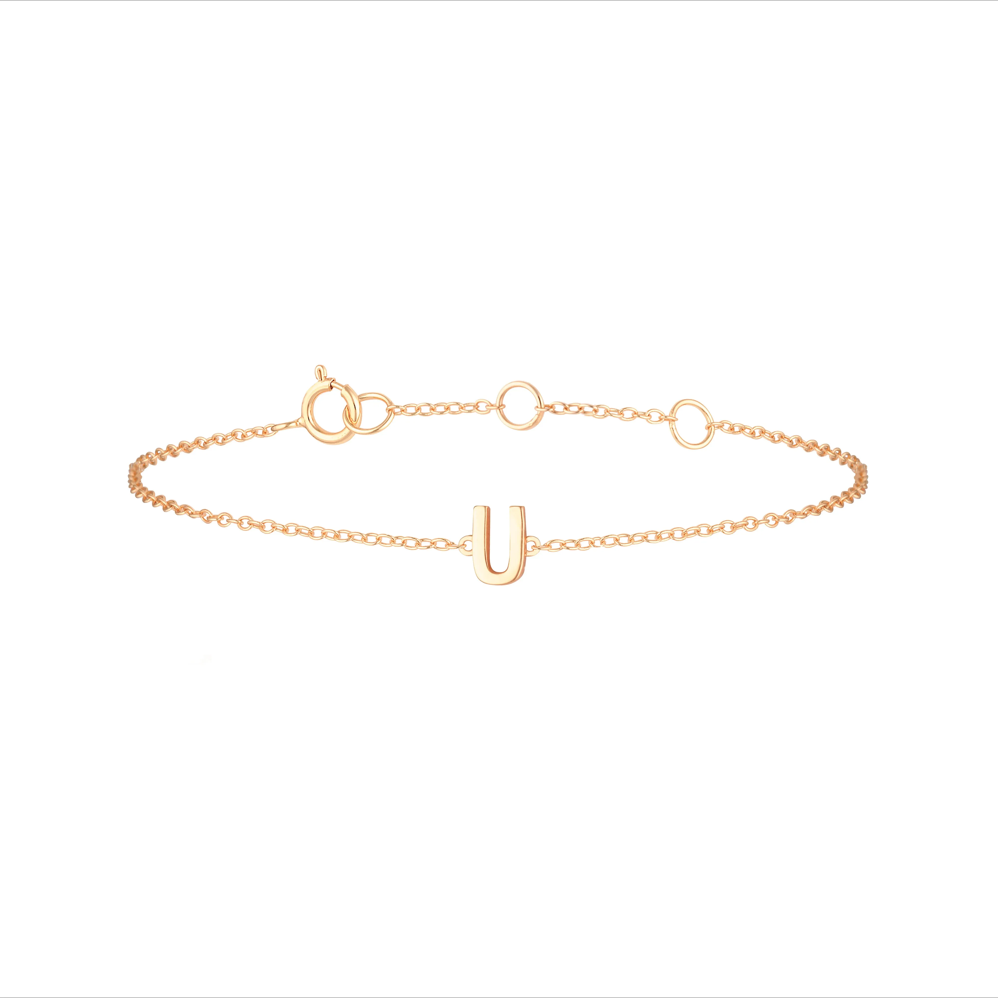 Children's A-Z Bracelets