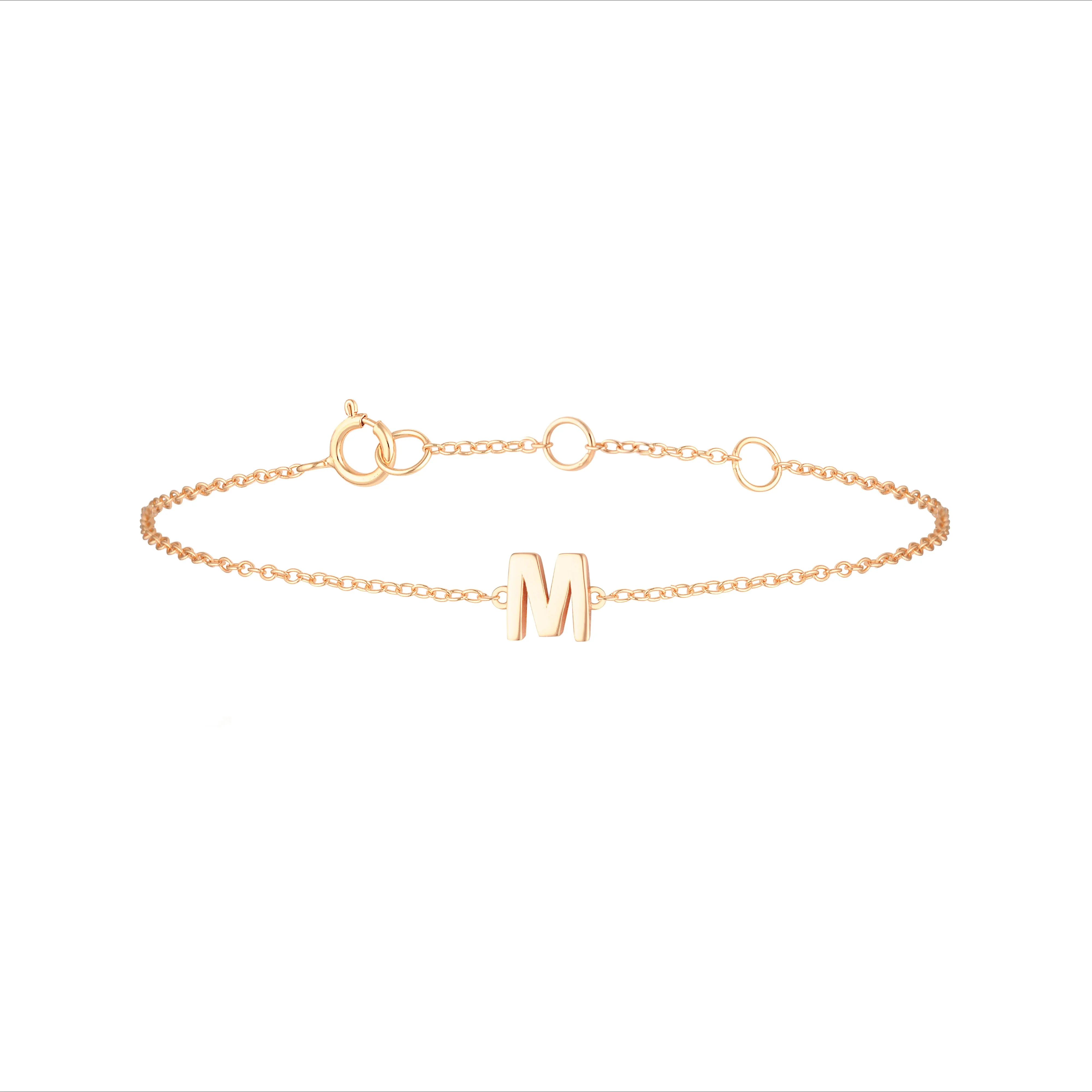 Children's A-Z Bracelets