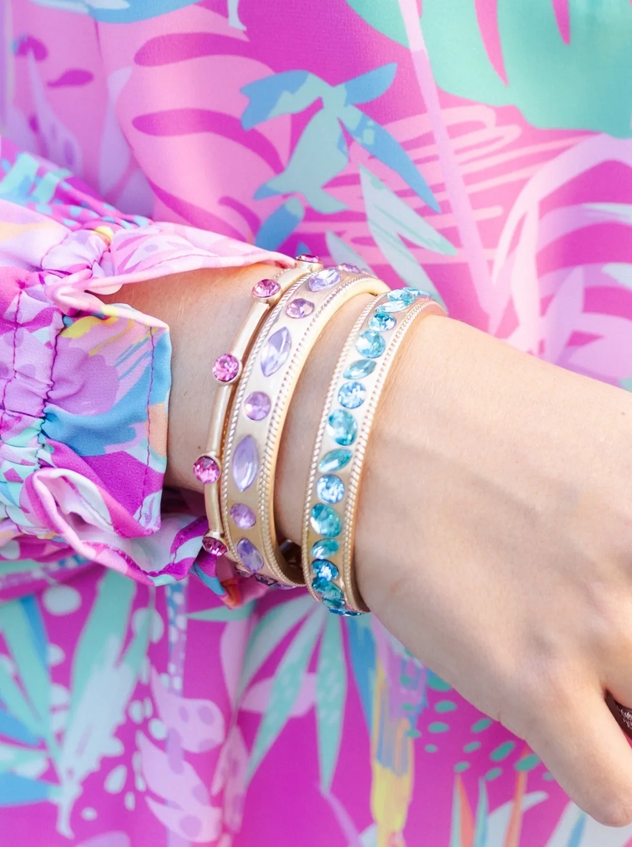 Courtney Bracelet