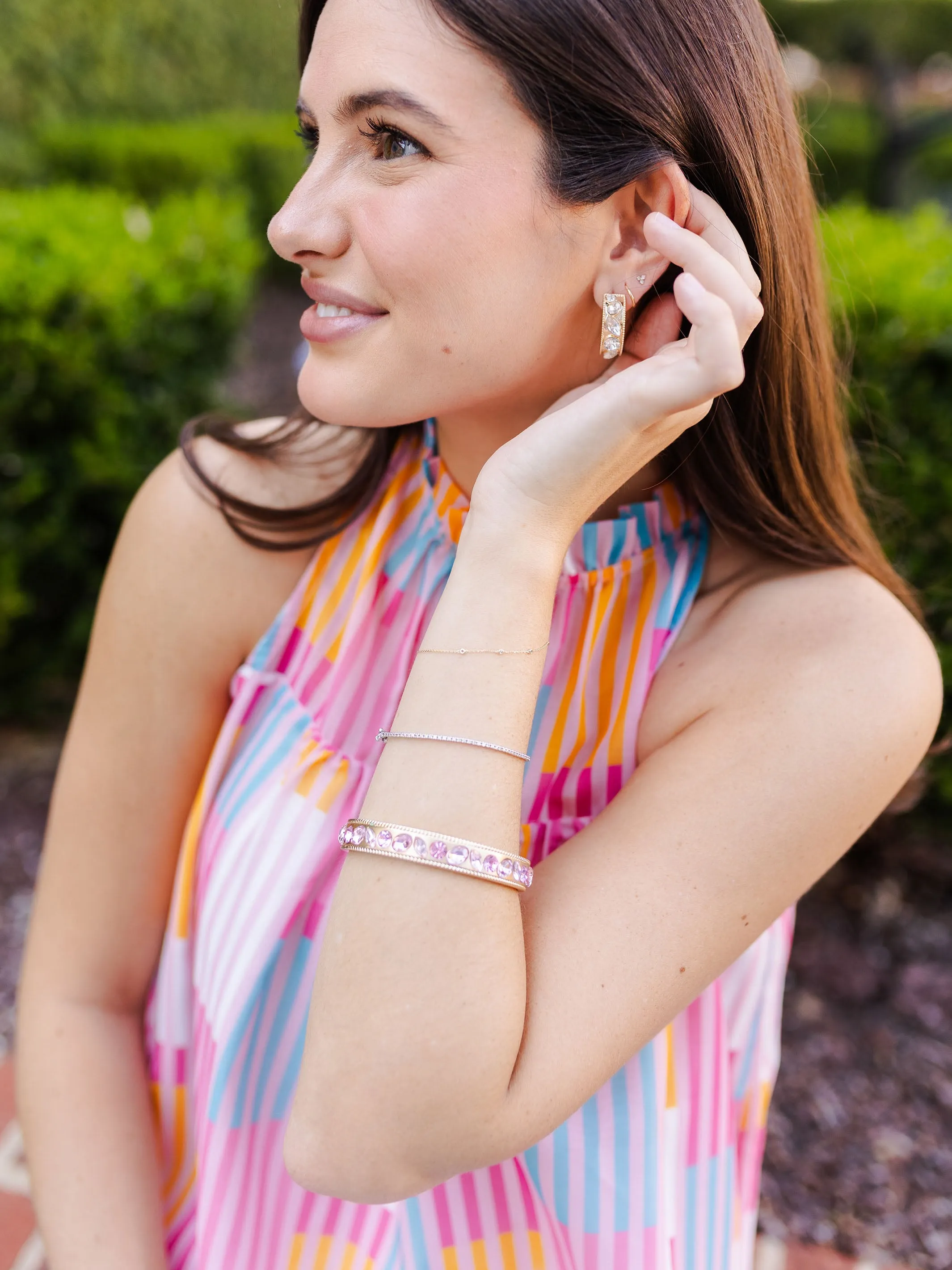 Courtney Bracelet