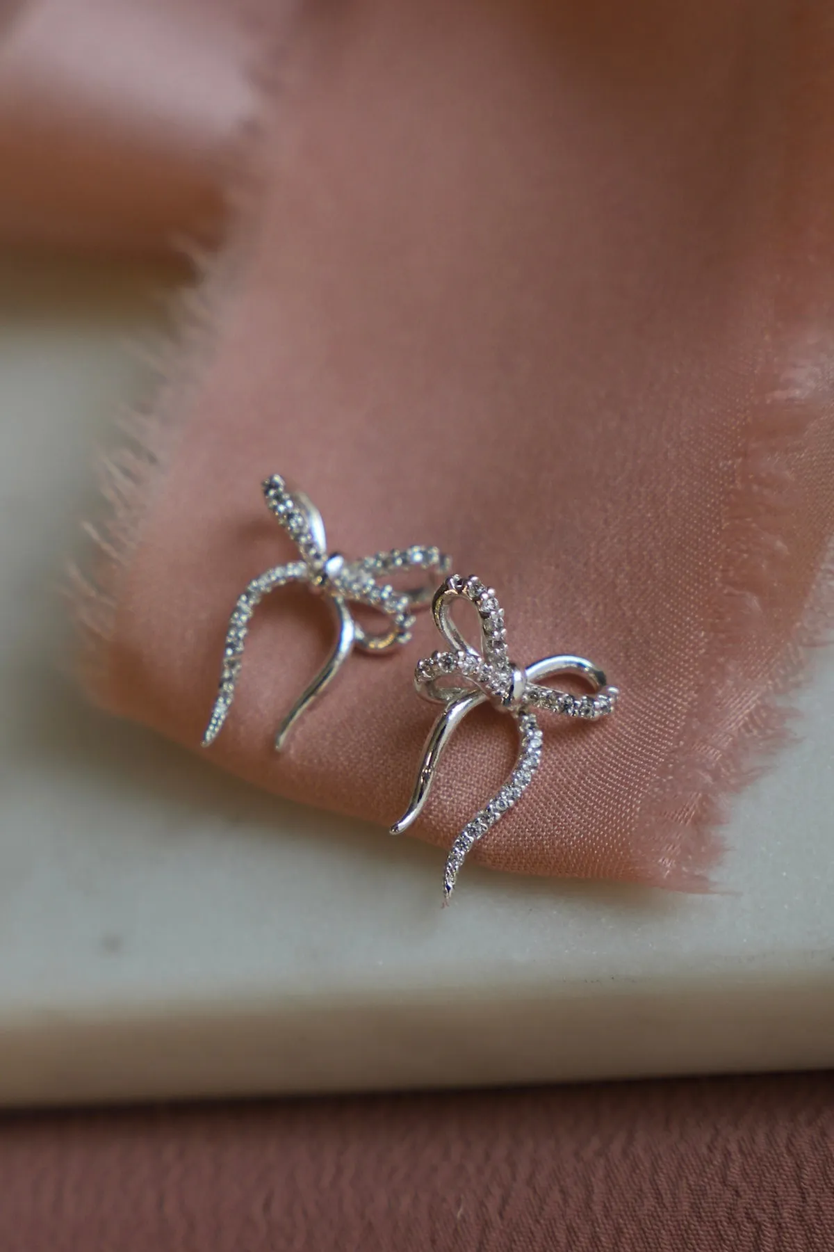 CZ BOW STUDS