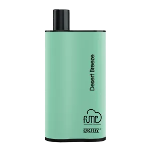 Desert Breeze Fume Infinity
