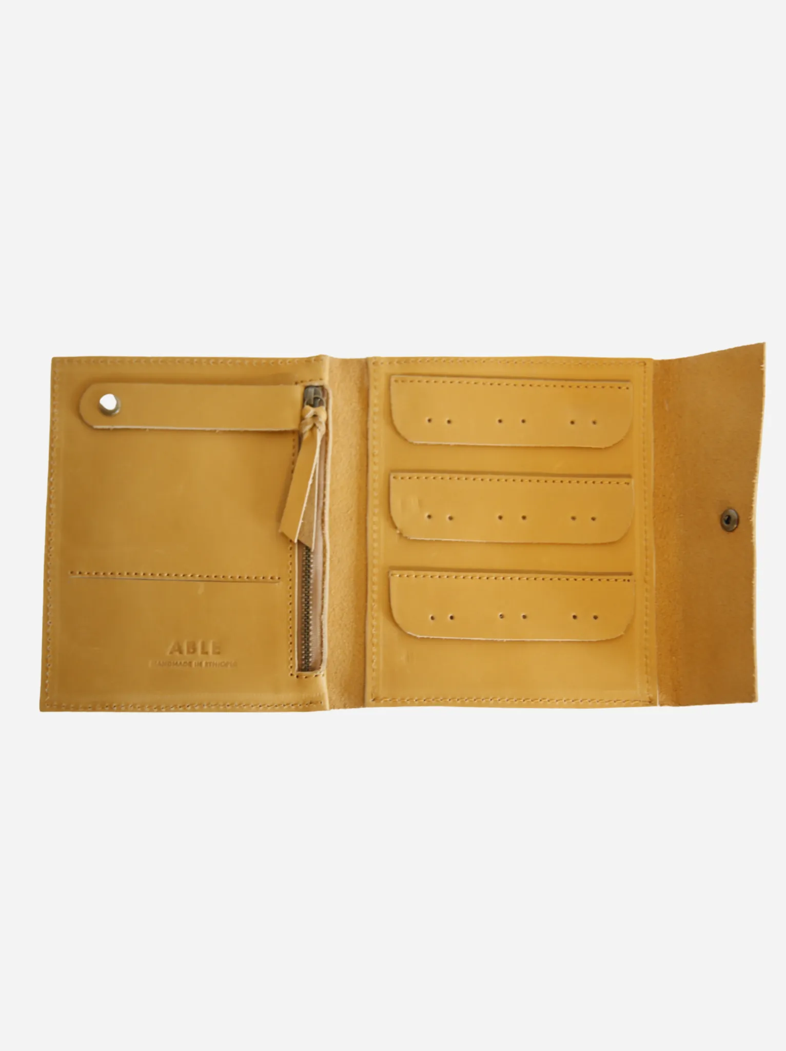 Desta Jewelry Snap Case