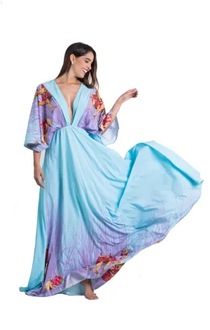 Dunas dress