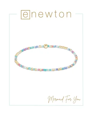E Newton Extends Hope Unwritten Bracelet - Spring/Summer '25