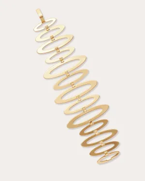 Emerie Oval Bracelet