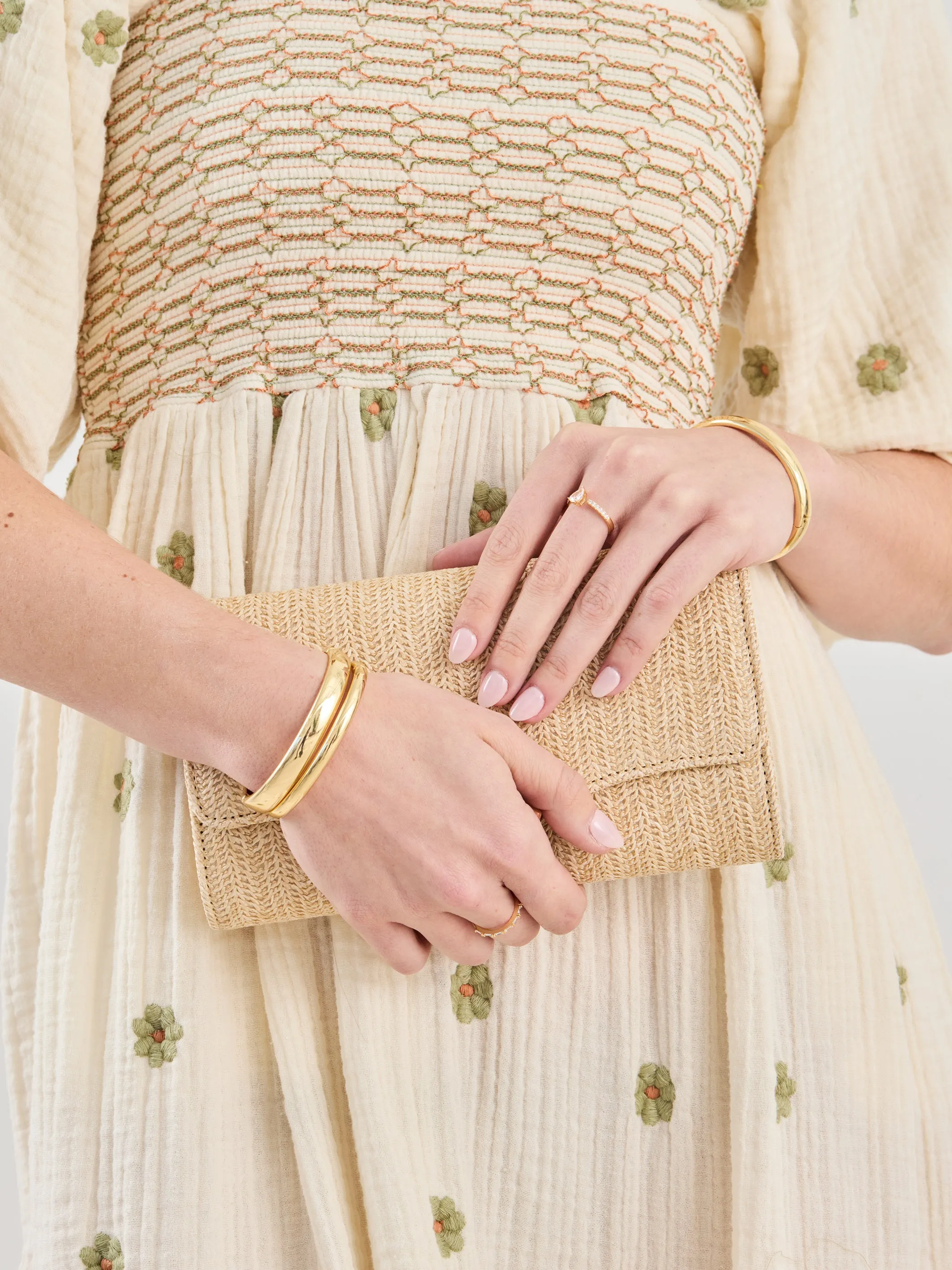 Eva Bangle