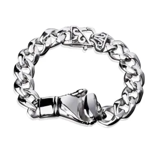 Eye of the Tiger Bracelet