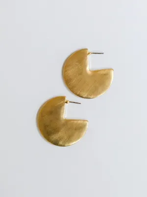 FINAL SALE - Joanna Earrings