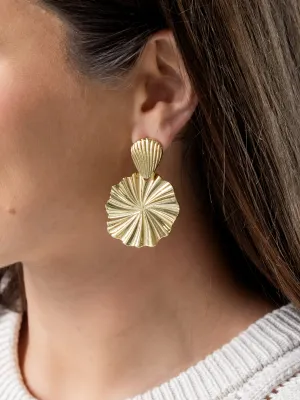 Finn Earrings