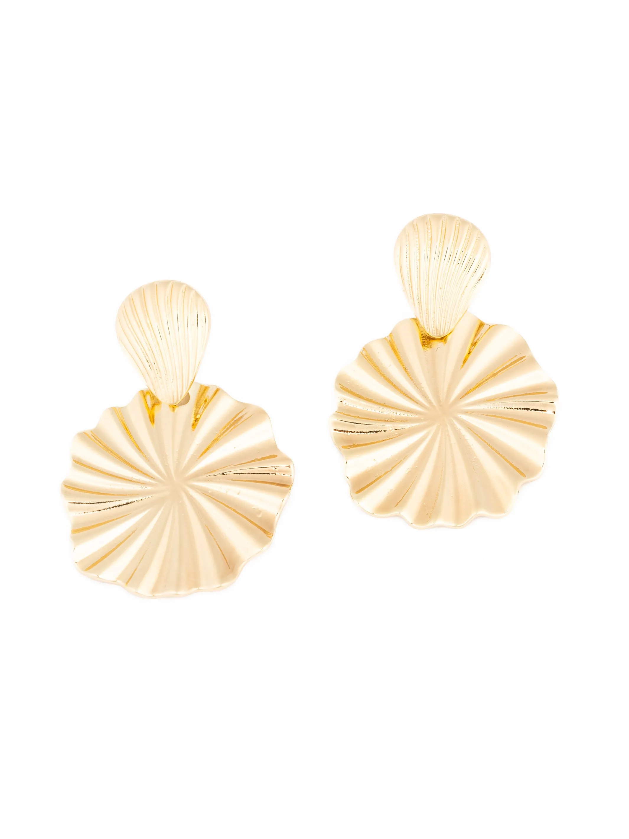 Finn Earrings