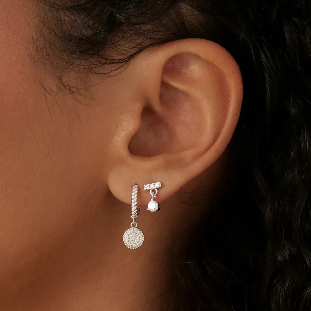 Gemma Earrings