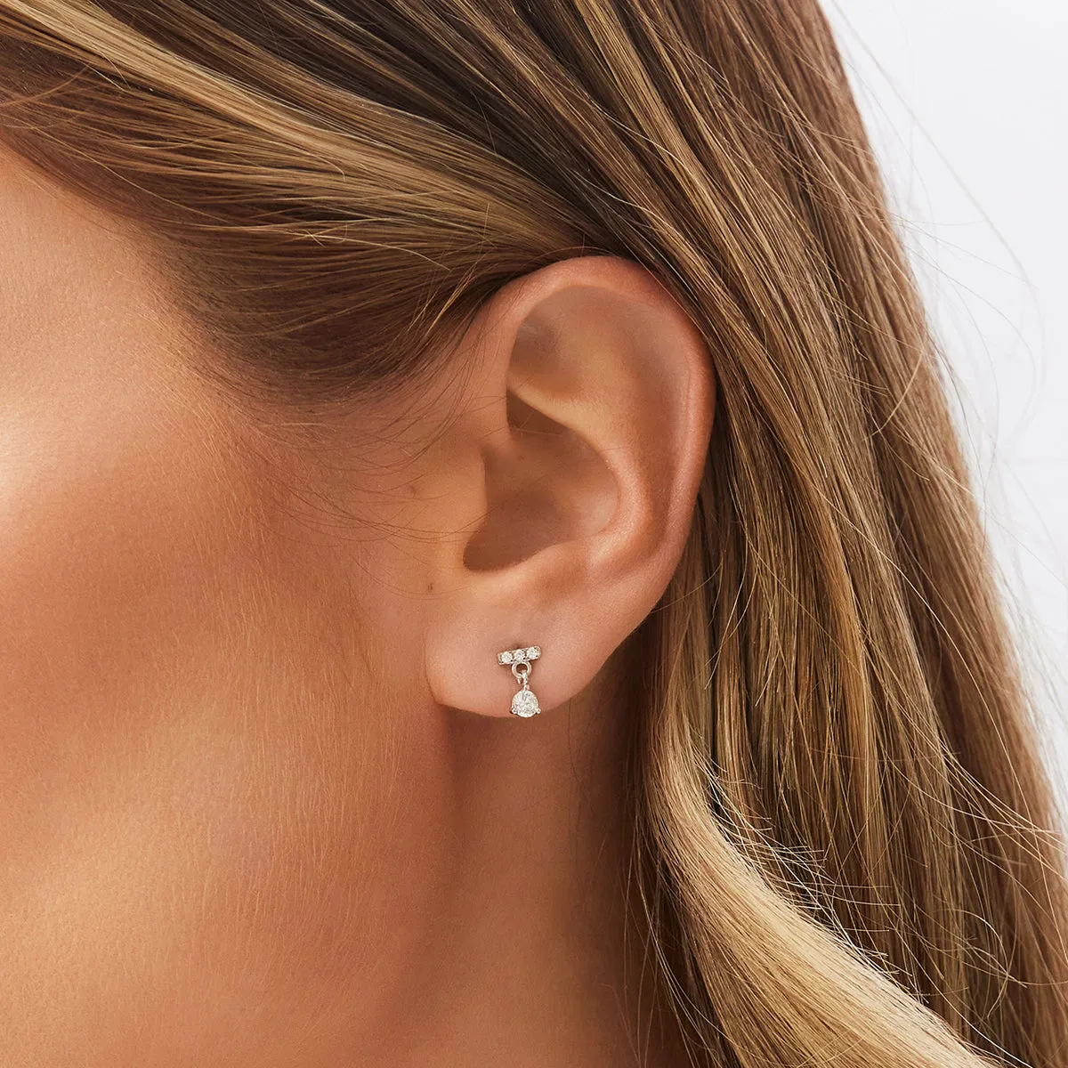 Gemma Earrings