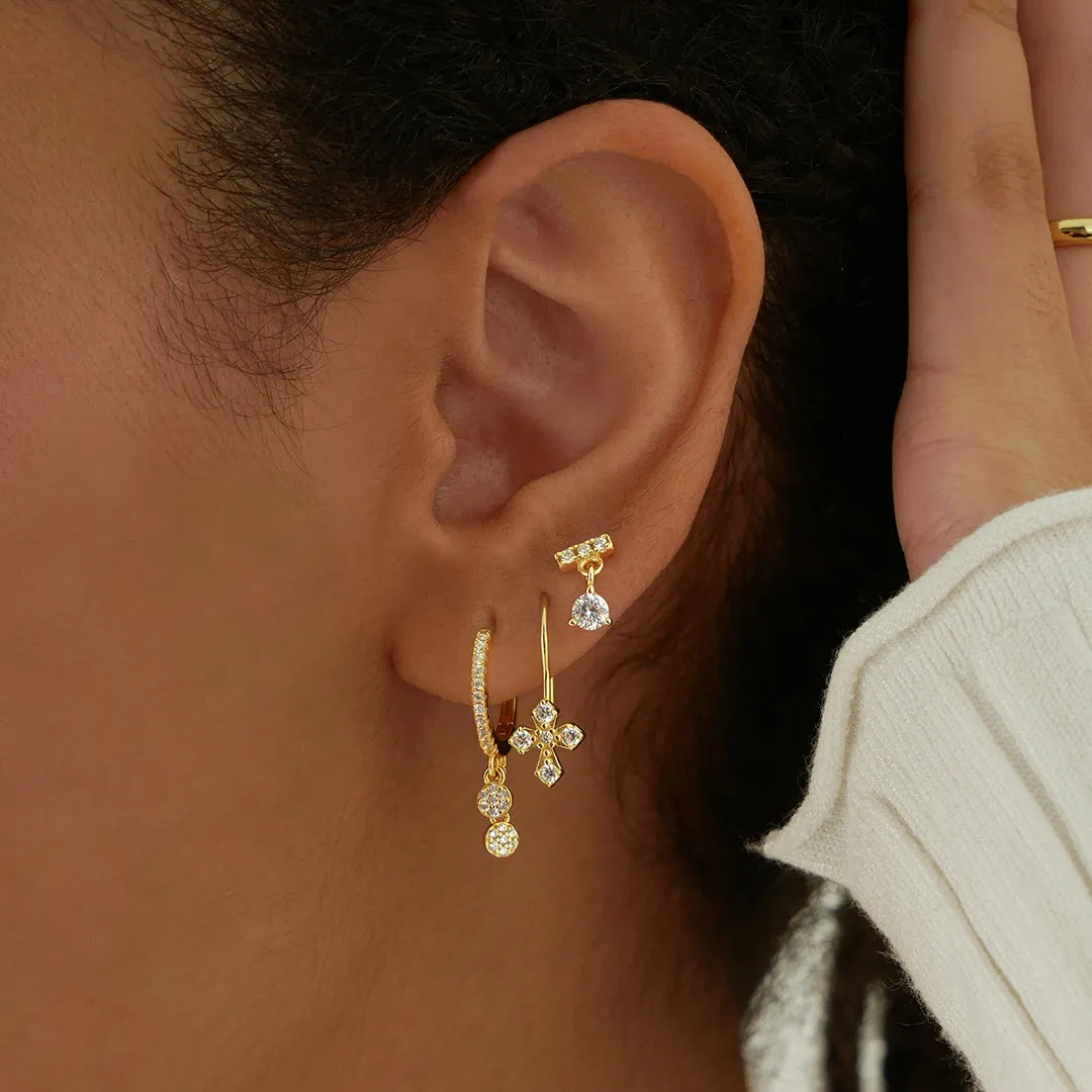 Gemma Earrings