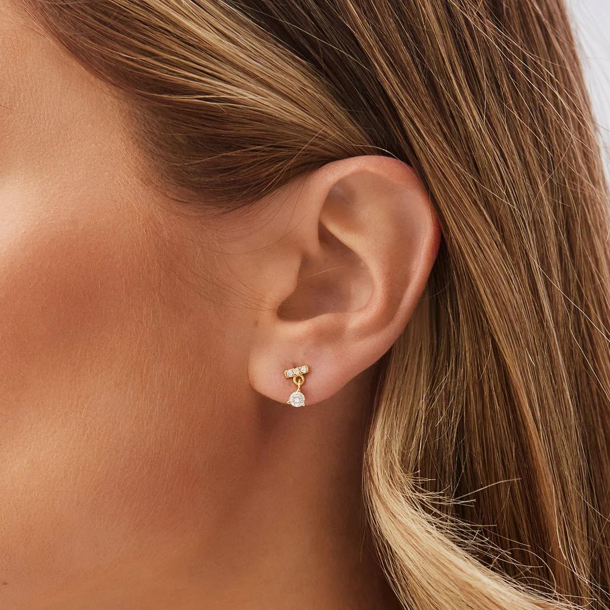Gemma Earrings