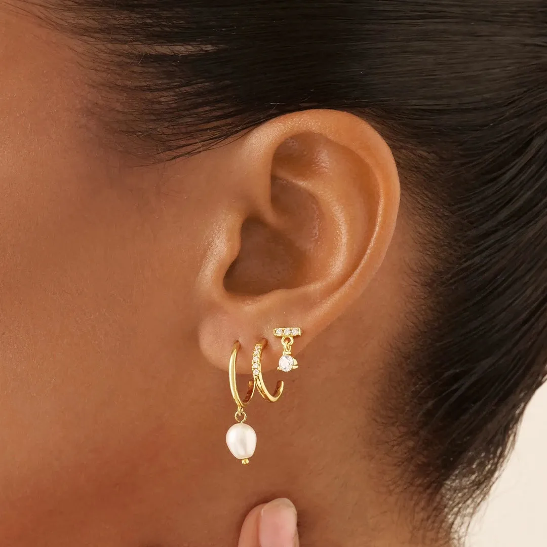 Gemma Earrings