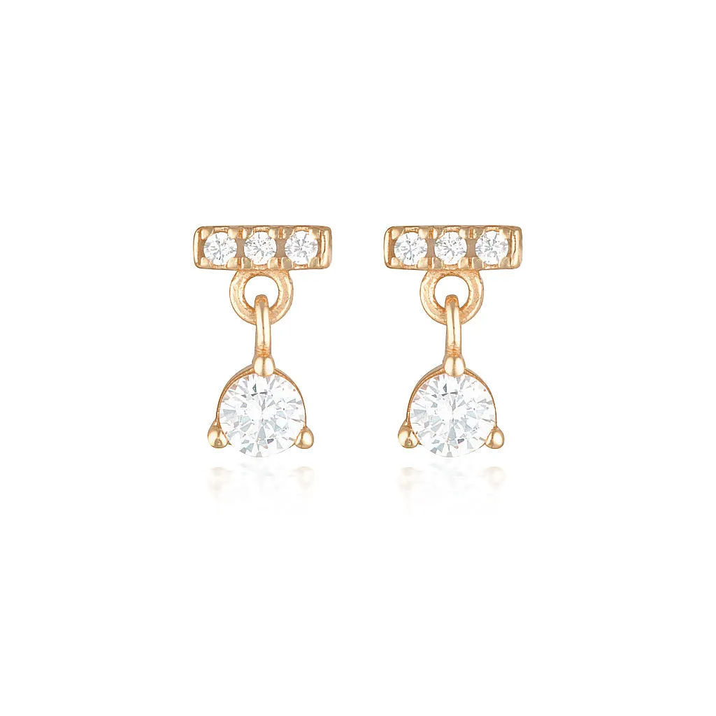 Gemma Earrings
