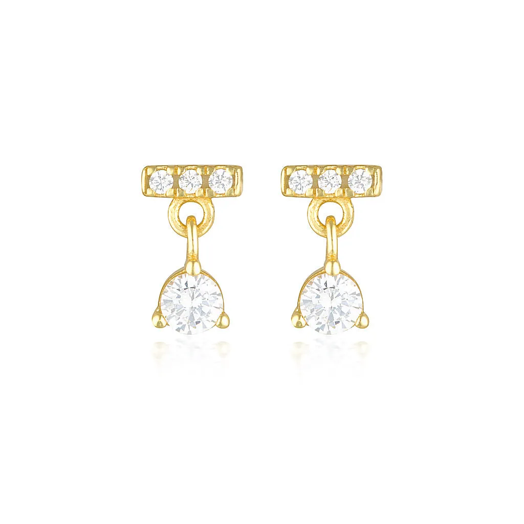 Gemma Earrings