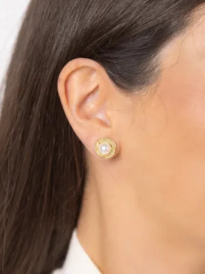 Gracie Earrings