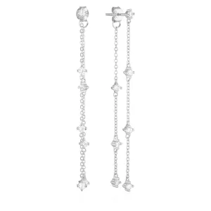 Indira Drop Earrings