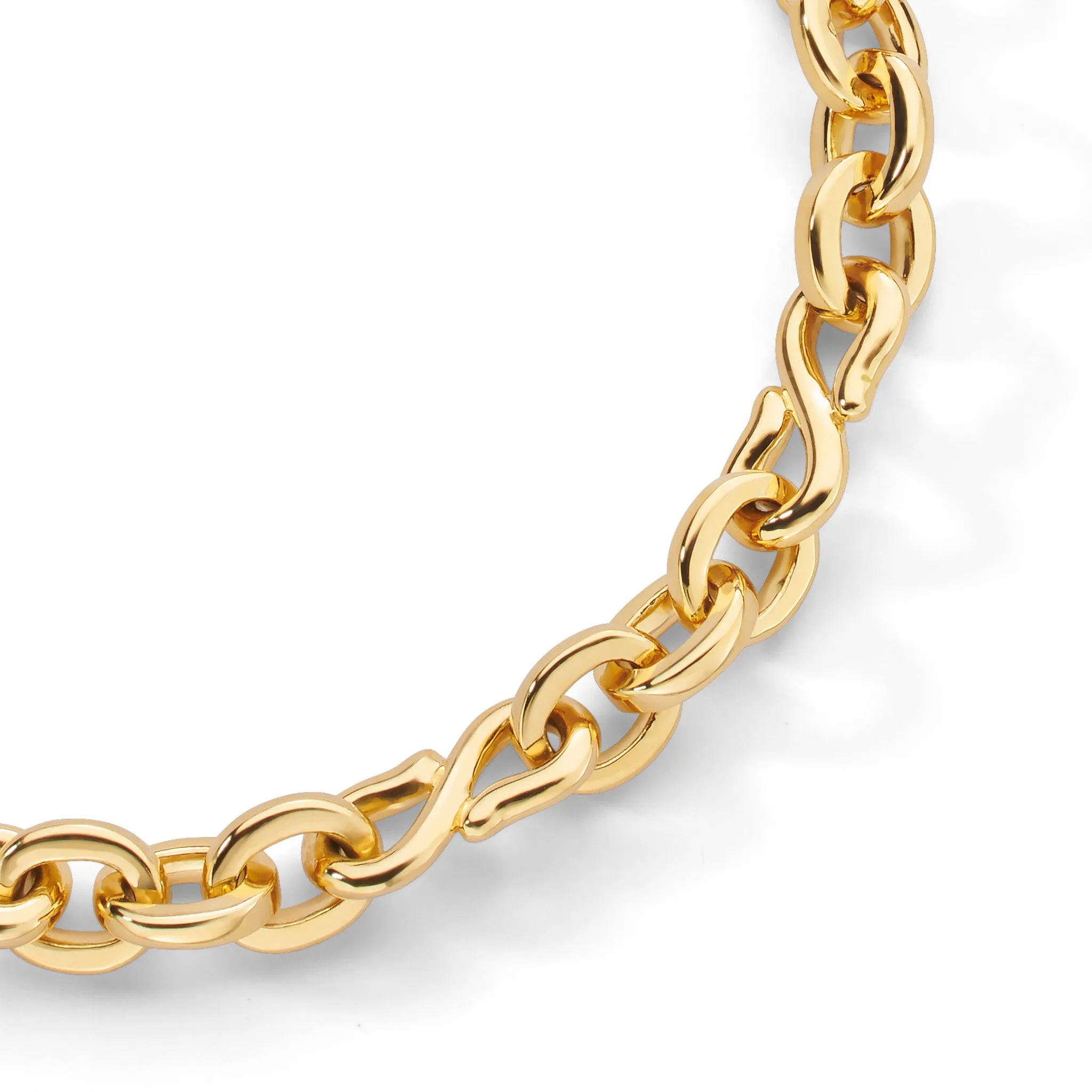 Infinity Bracelet