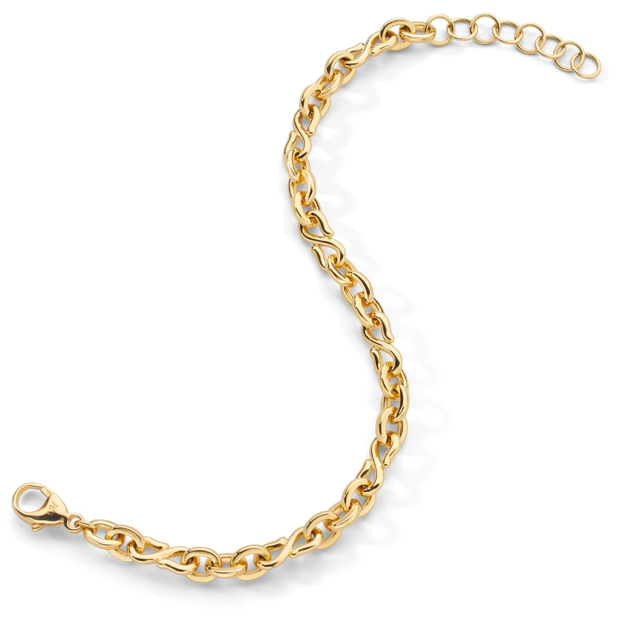 Infinity Bracelet