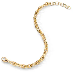 Infinity Bracelet