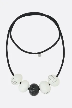 Infinity Loop necklace
