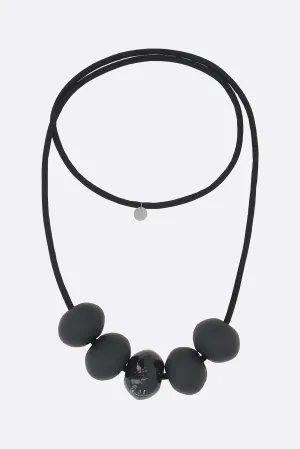 Infinity Loop necklace