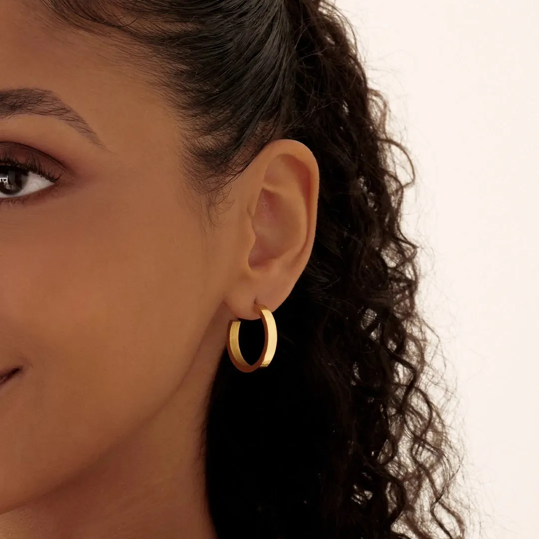 Jane Hoops