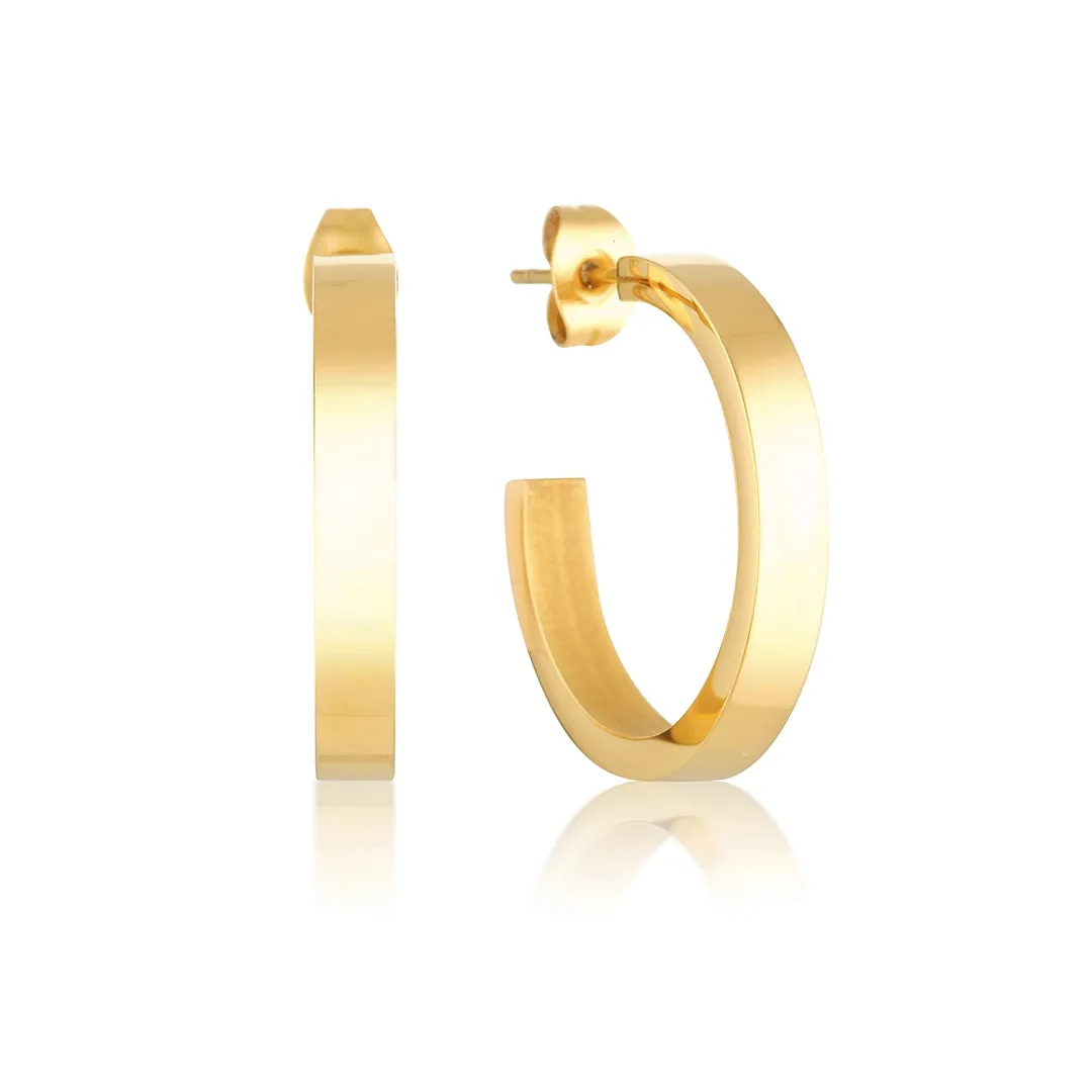 Jane Hoops