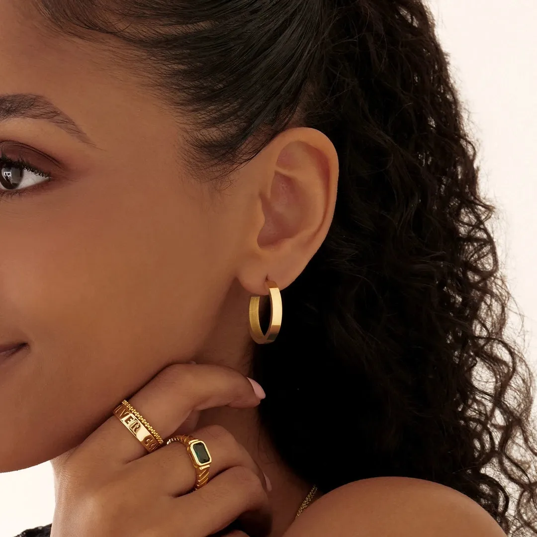 Jane Hoops