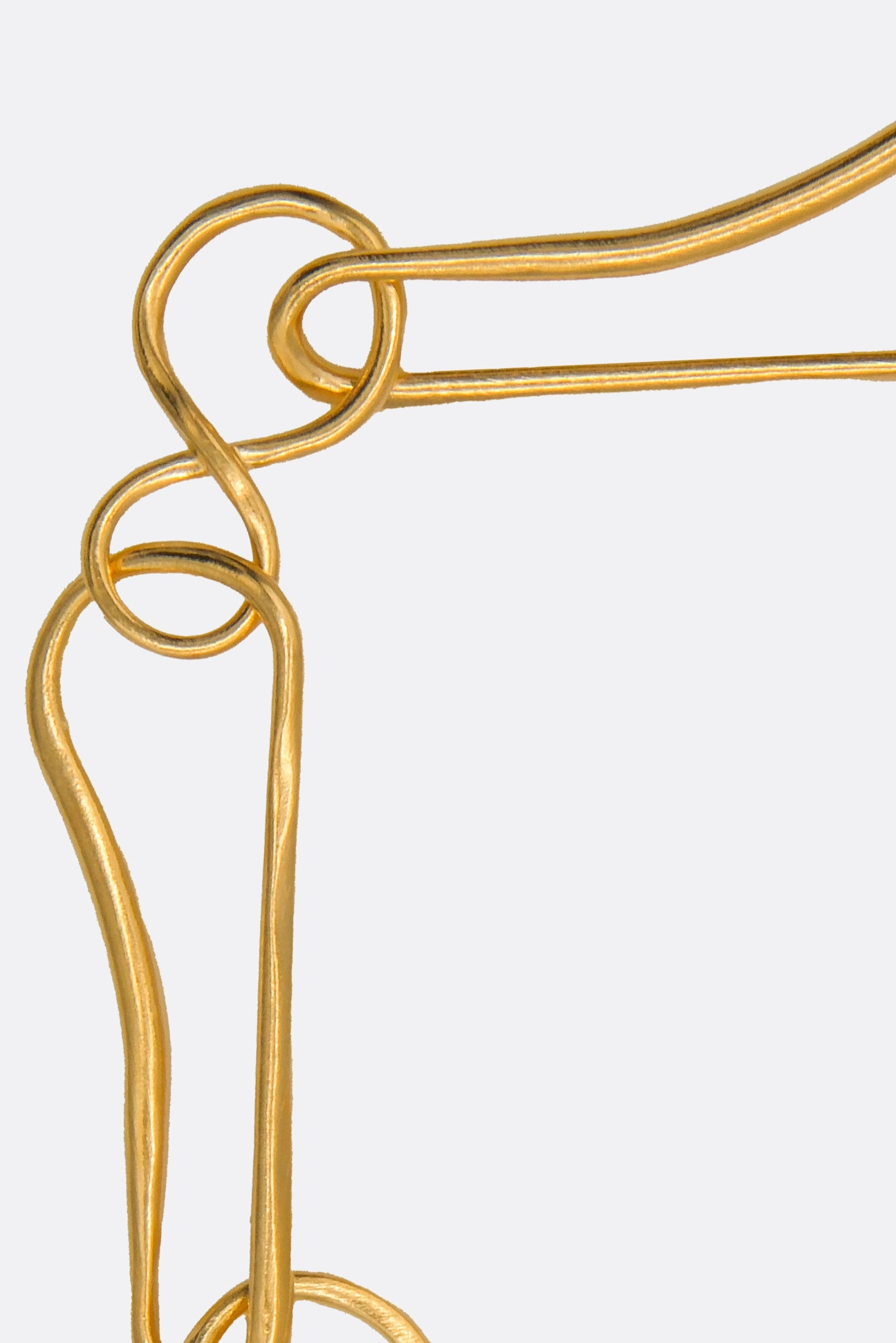 Les Liens chain bracelet