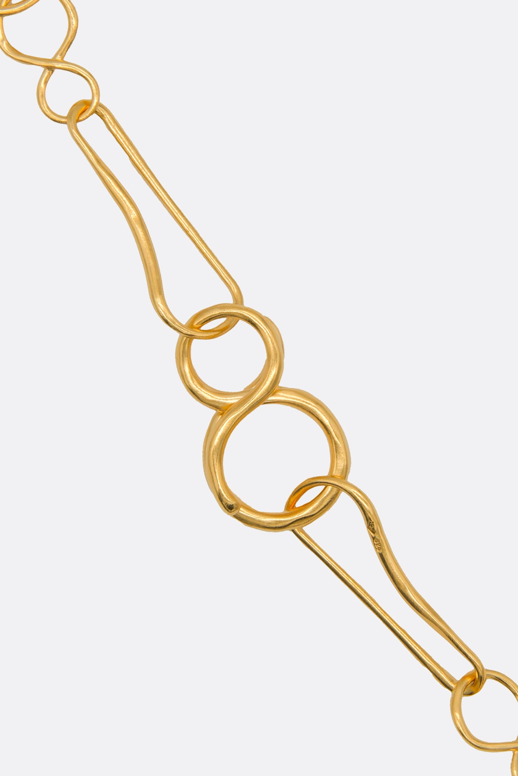 Les Liens necklace