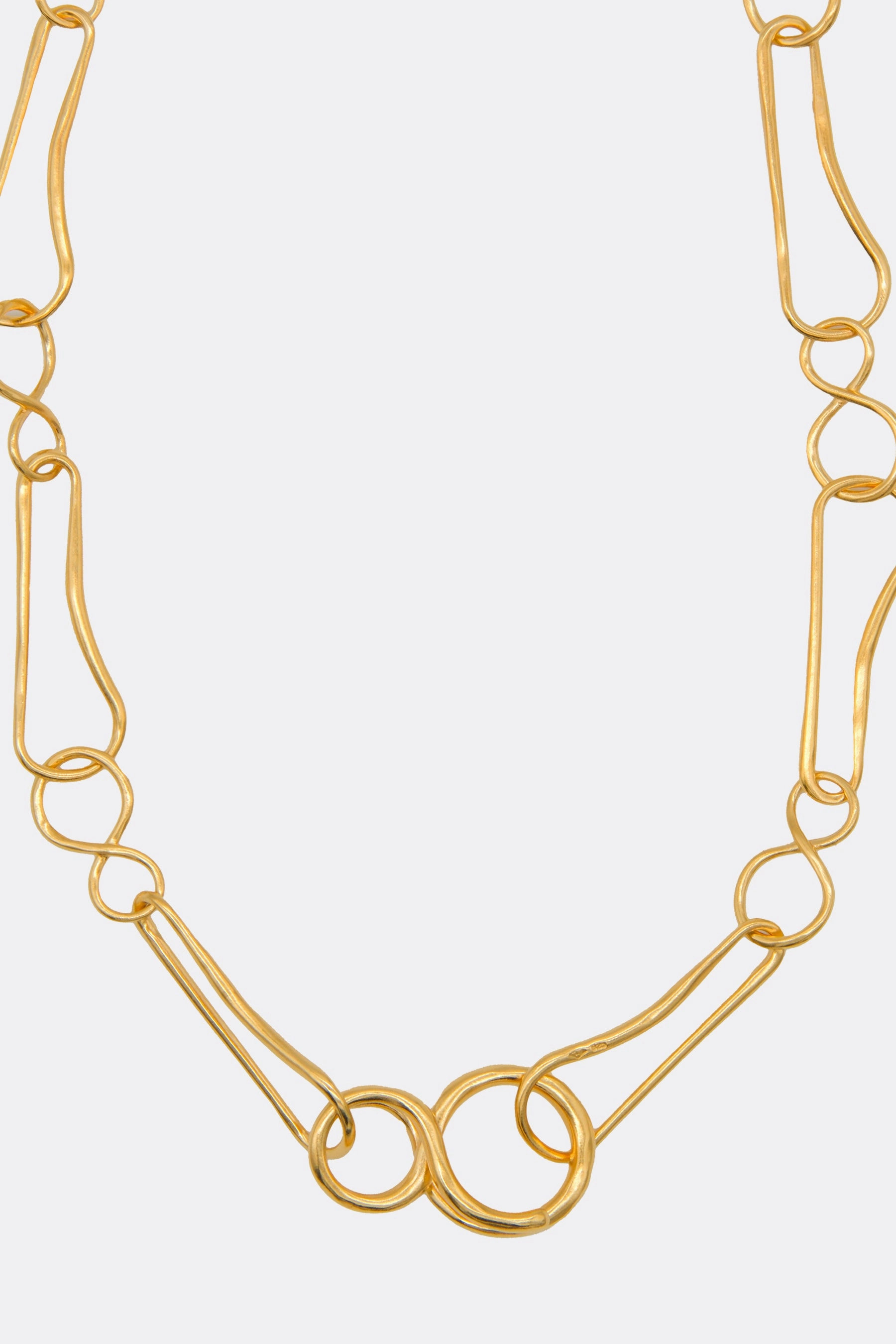 Les Liens necklace