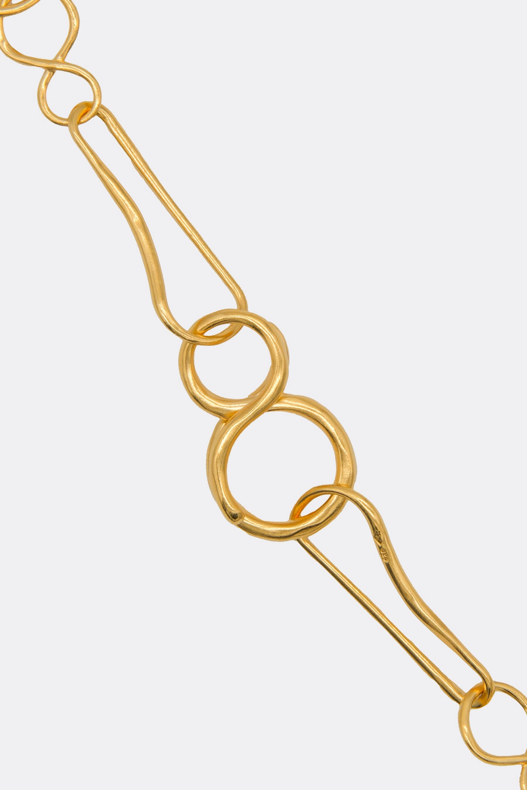 Les Liens necklace