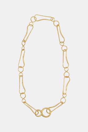 Les Liens necklace