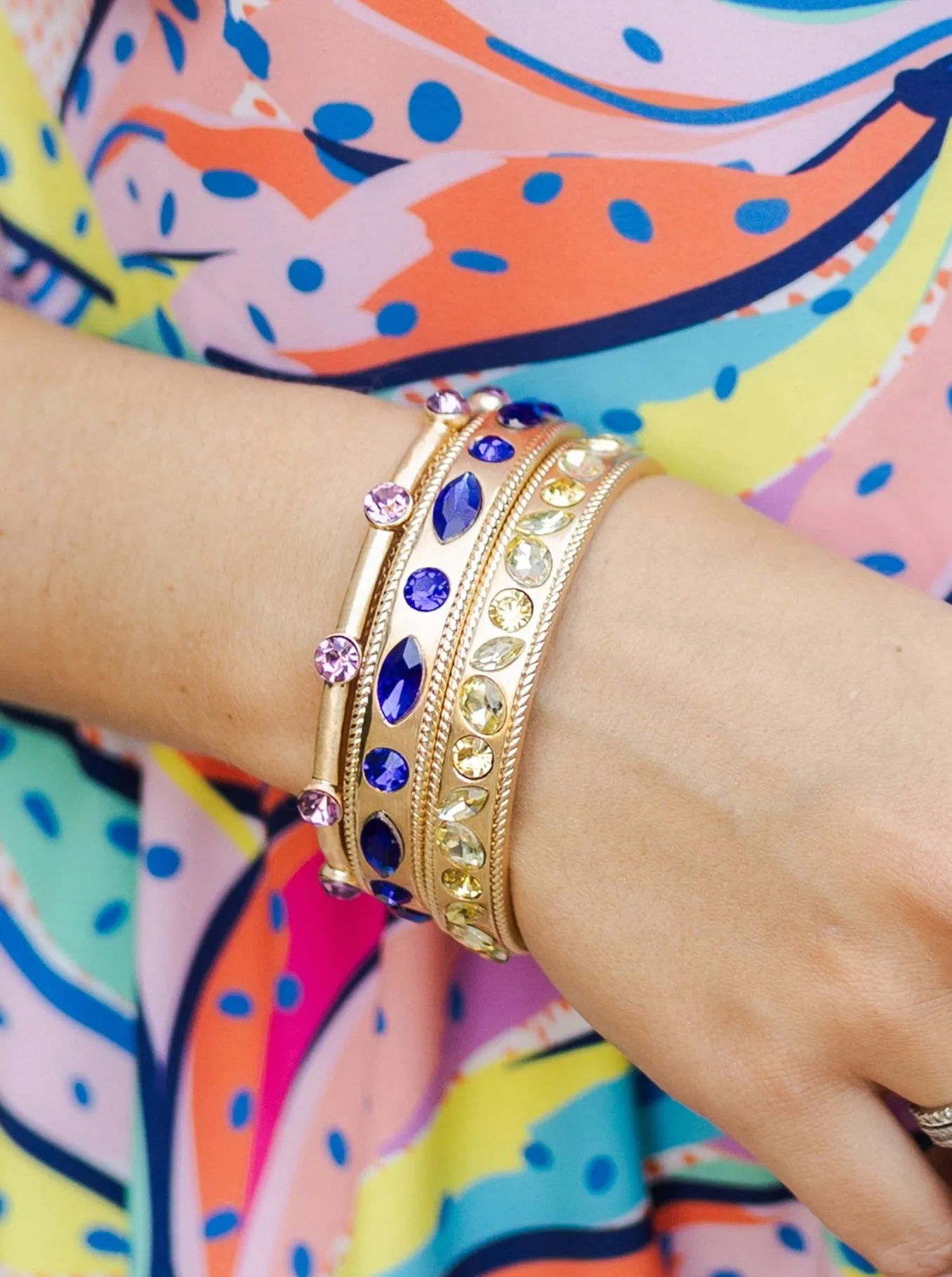 Lexi Bracelet