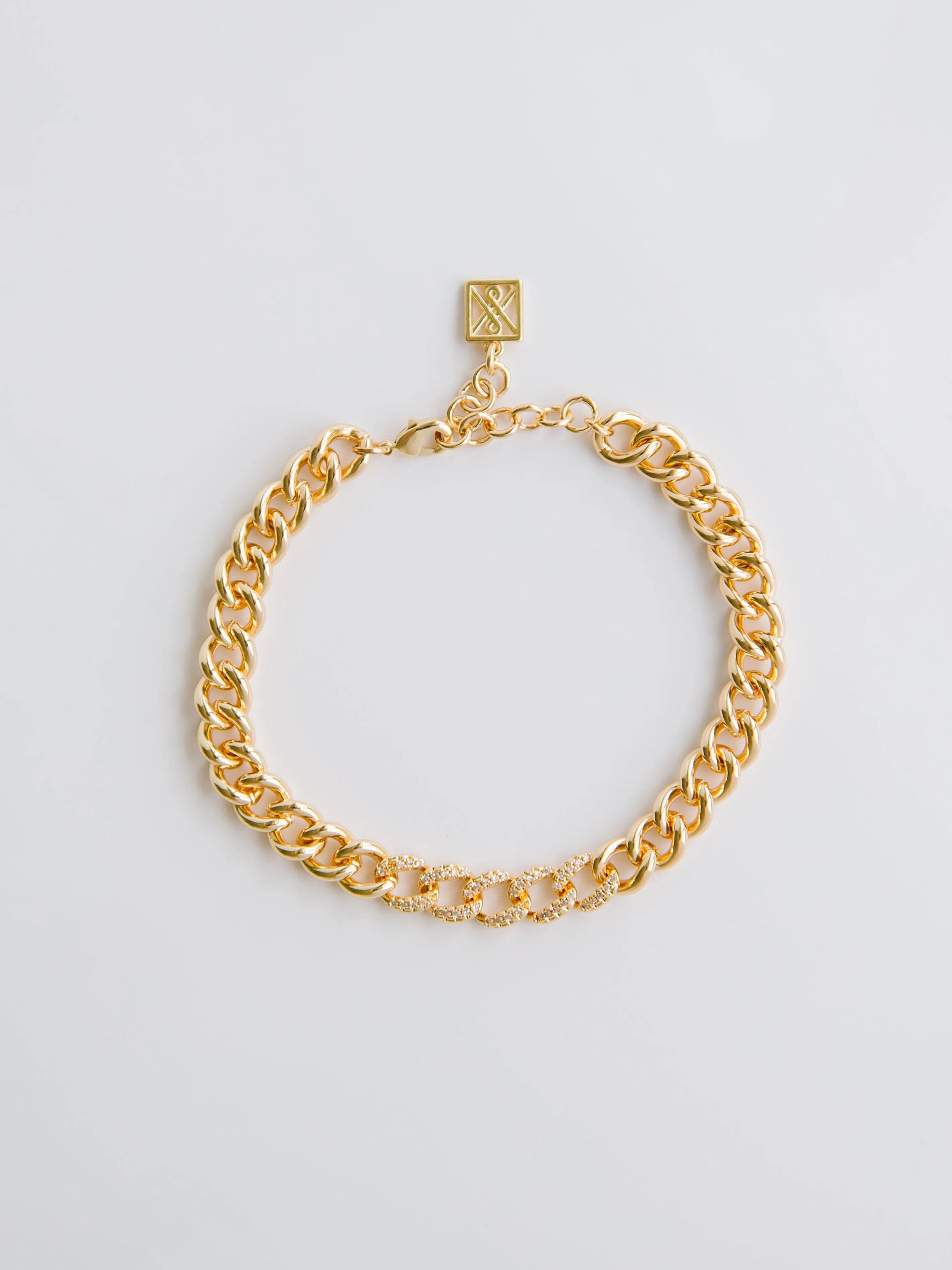 Lily Bracelet