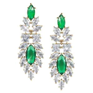 Lush Luminosity Earrings