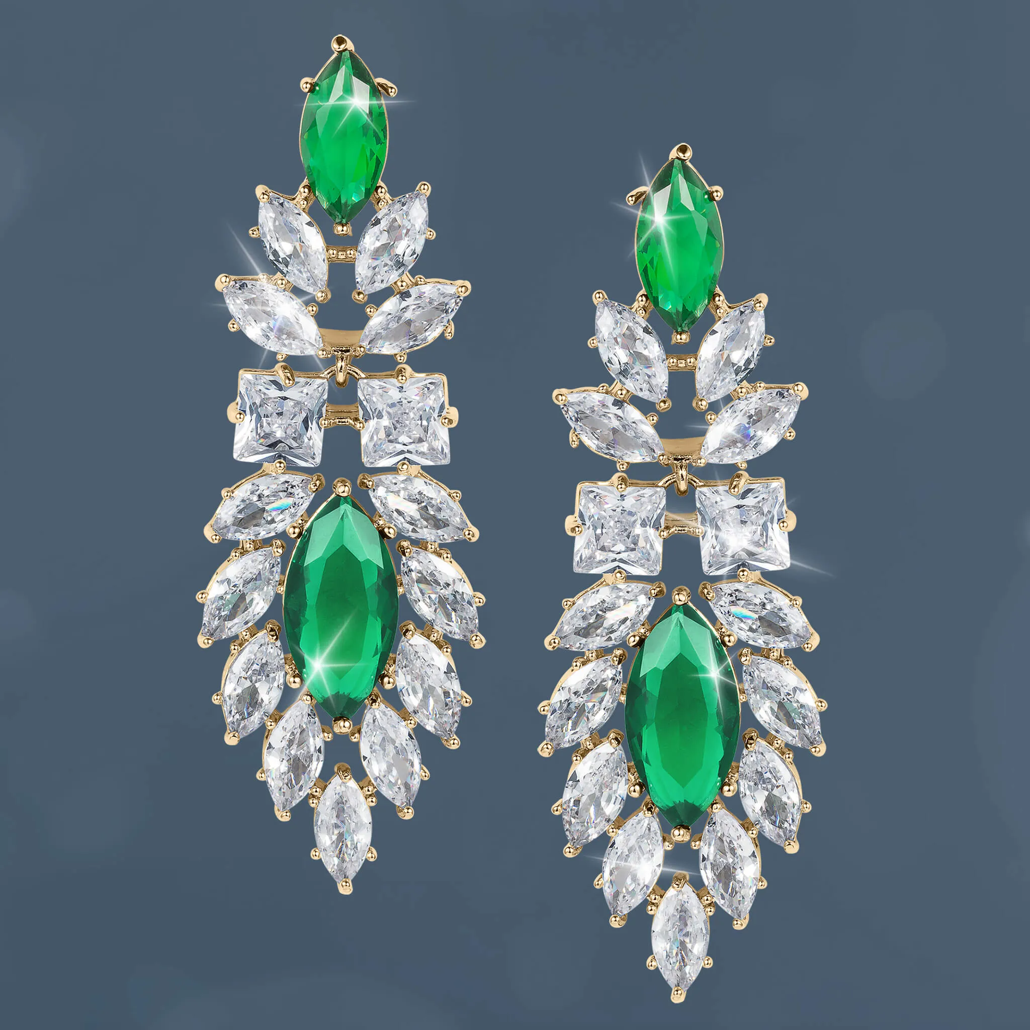 Lush Luminosity Earrings