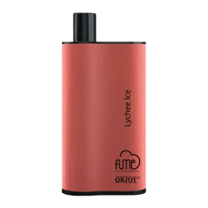 Lychee Ice Fume Infinity