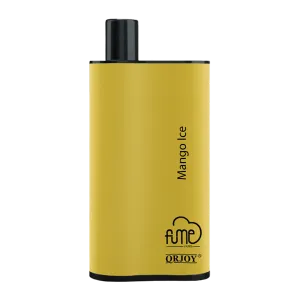 Mango Ice Fume Infinity