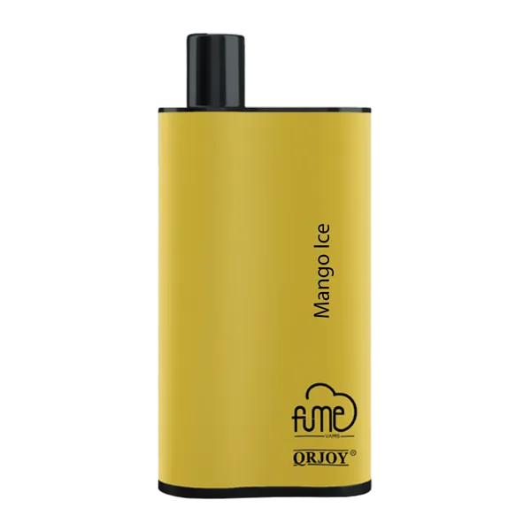 Mango Ice Fume Infinity