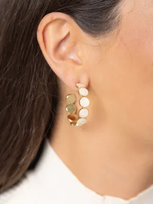 Mariana Earrings