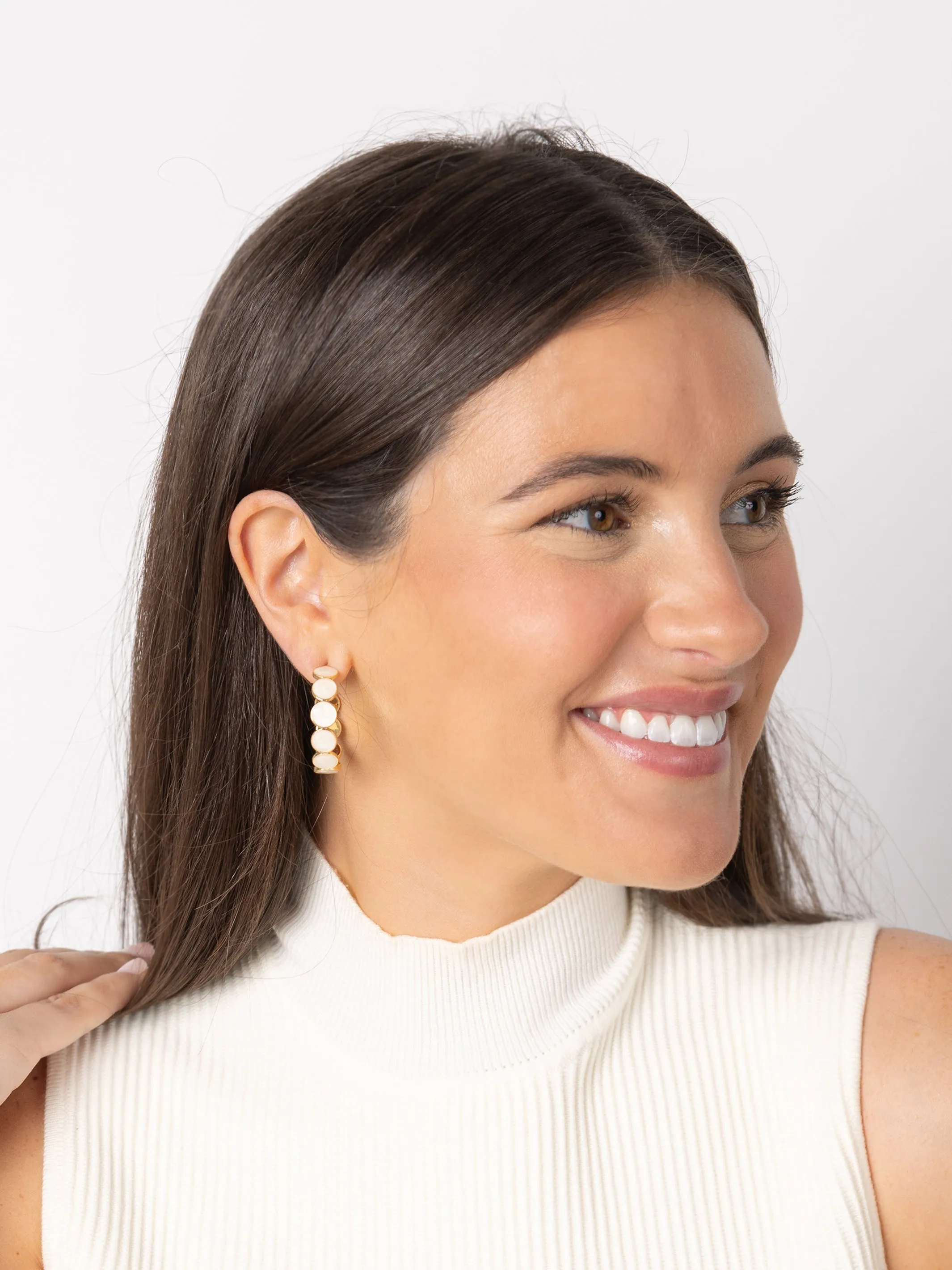 Mariana Earrings
