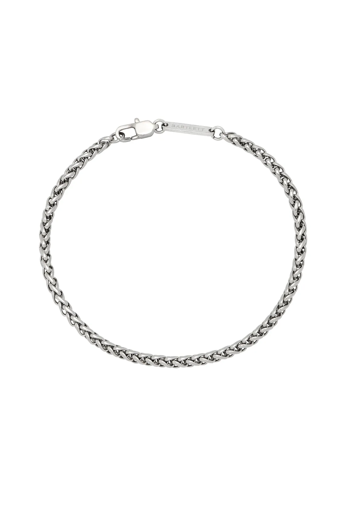 Men's Spiga Chain Bracelet