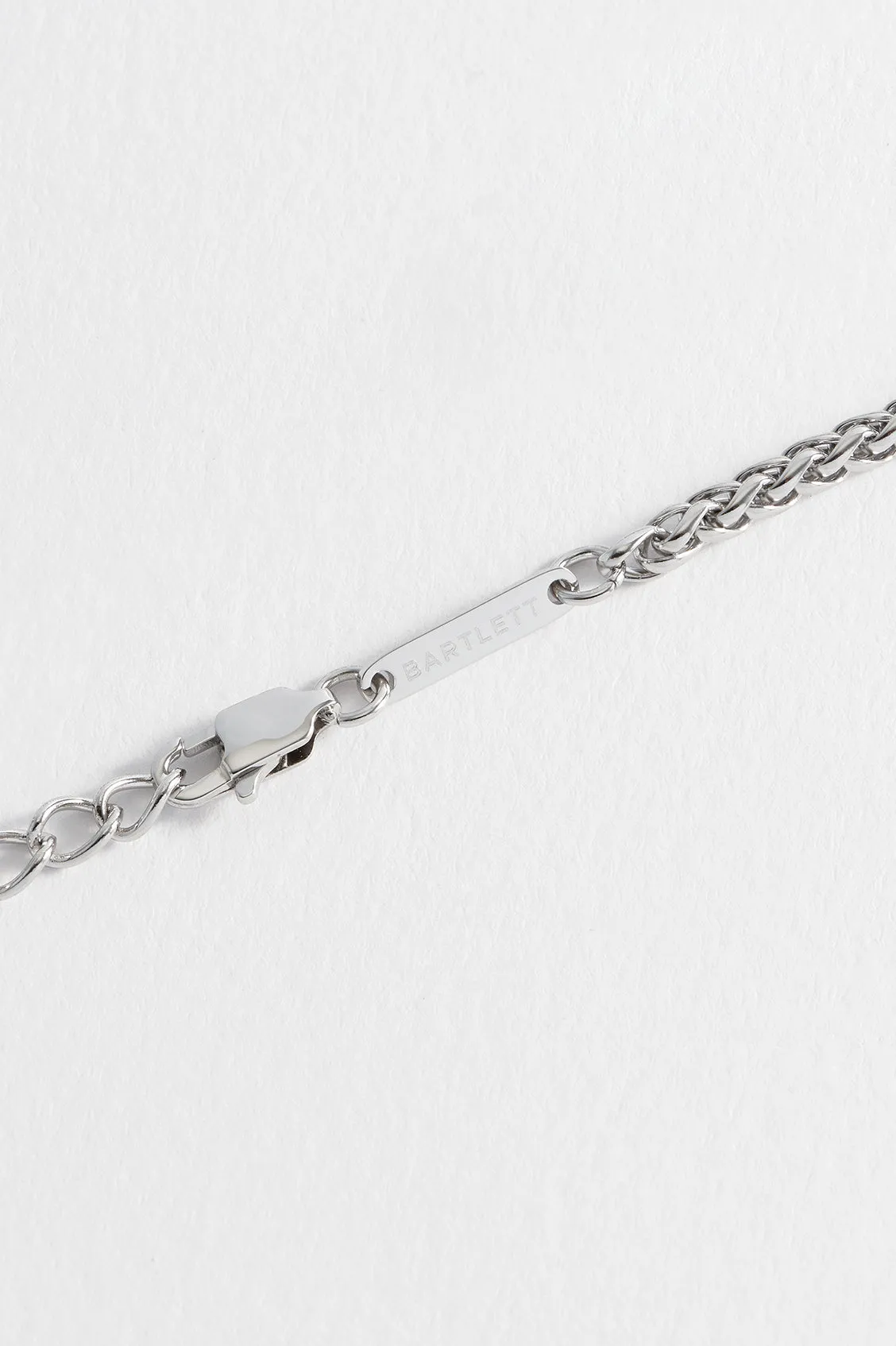 Men's Spiga Chain Bracelet