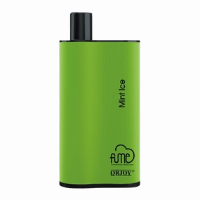 Mint Ice Fume Infinity